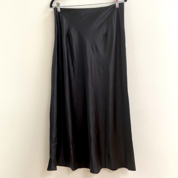 NWOT RNWY Maxi Skirt - Picture 2 of 4